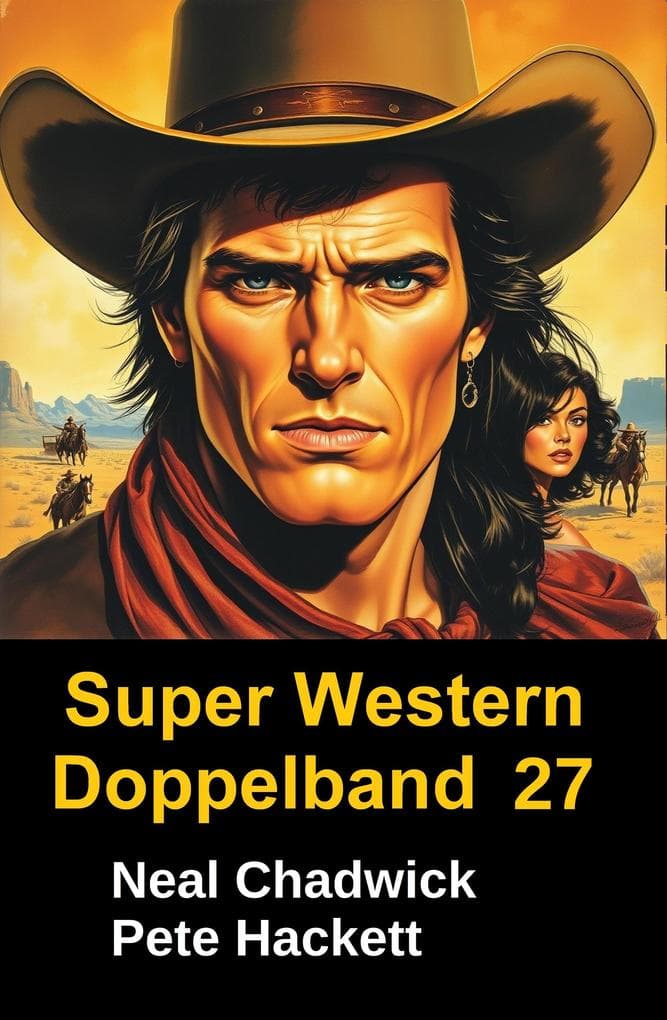 Super Western Doppelband 27