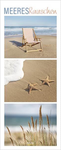 Meeresrauschen 2027
