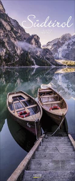 Südtirol 2027