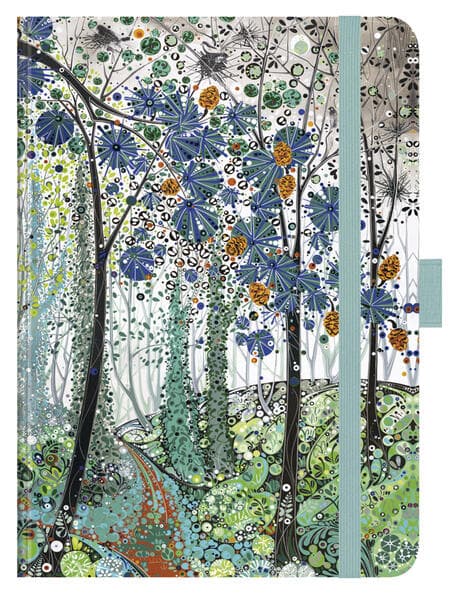 Premium Timer Big "Towards the Clearing" 2027