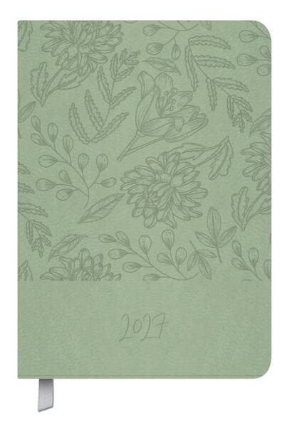 Timer Soft Touch himmelblau 2027