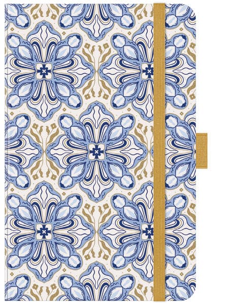 Premium Timer Small "Magic Moment" 2027