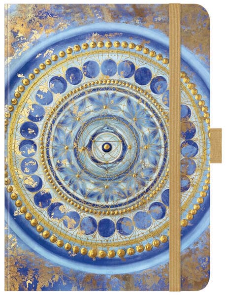 Premium Timer Big "Intuition" 2027