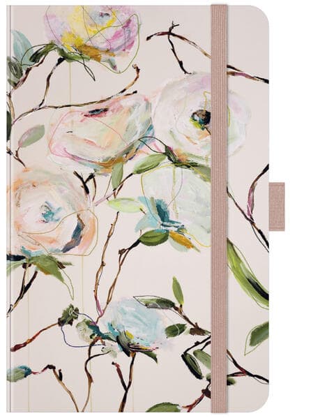 Premium Timer Small "Bloom" 2027