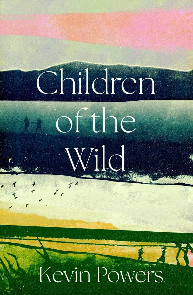 Children of the Wild