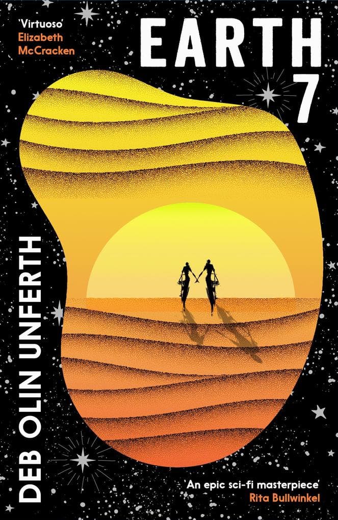 Earth 7