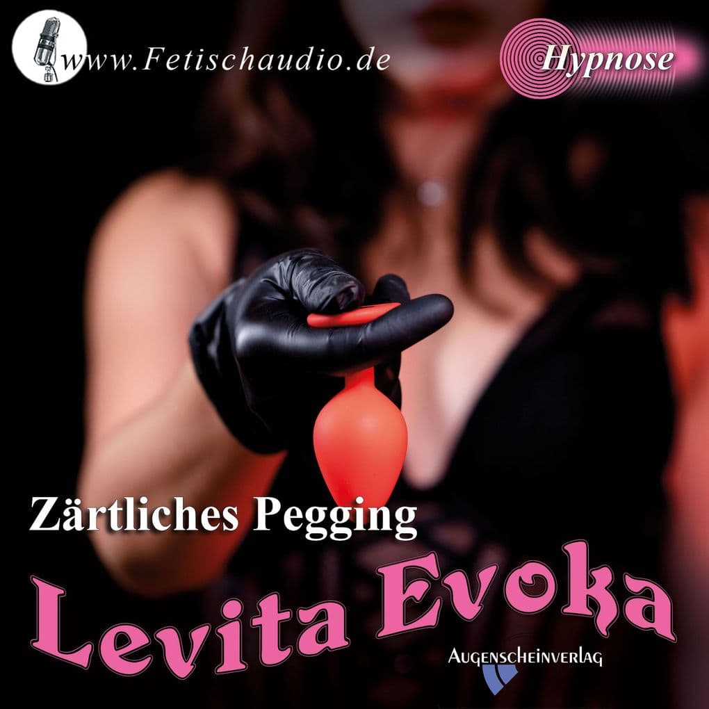 Zärtliches Pegging