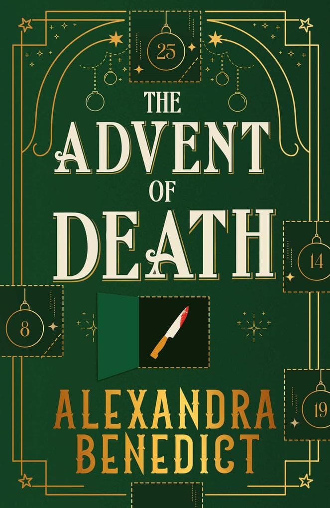 The Advent of Death