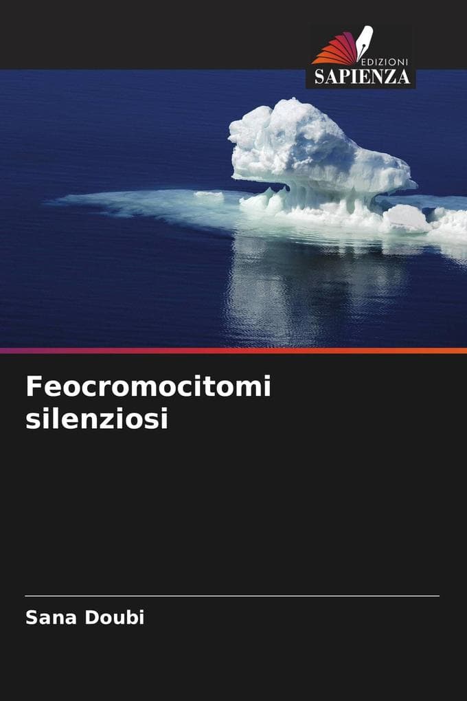 Feocromocitomi silenziosi