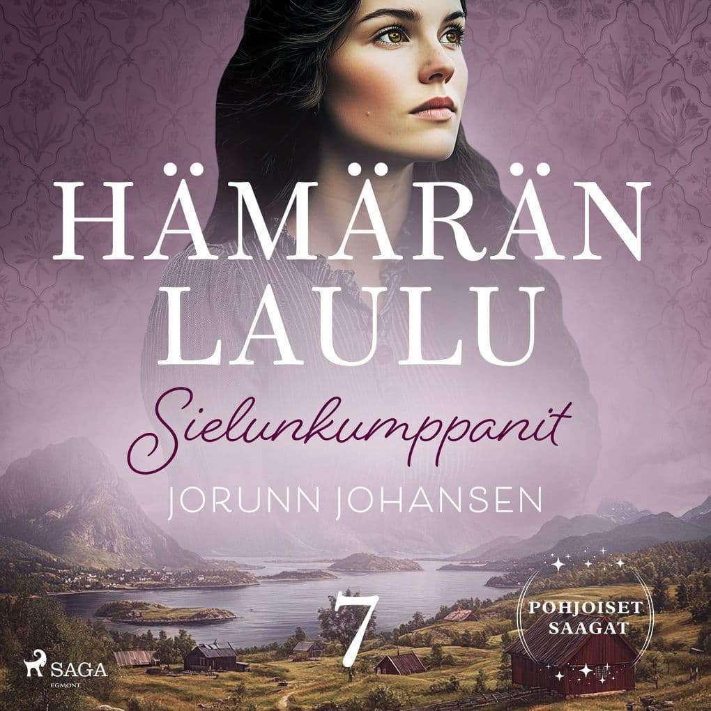 Sielunkumppanit Hämärän laulu 7