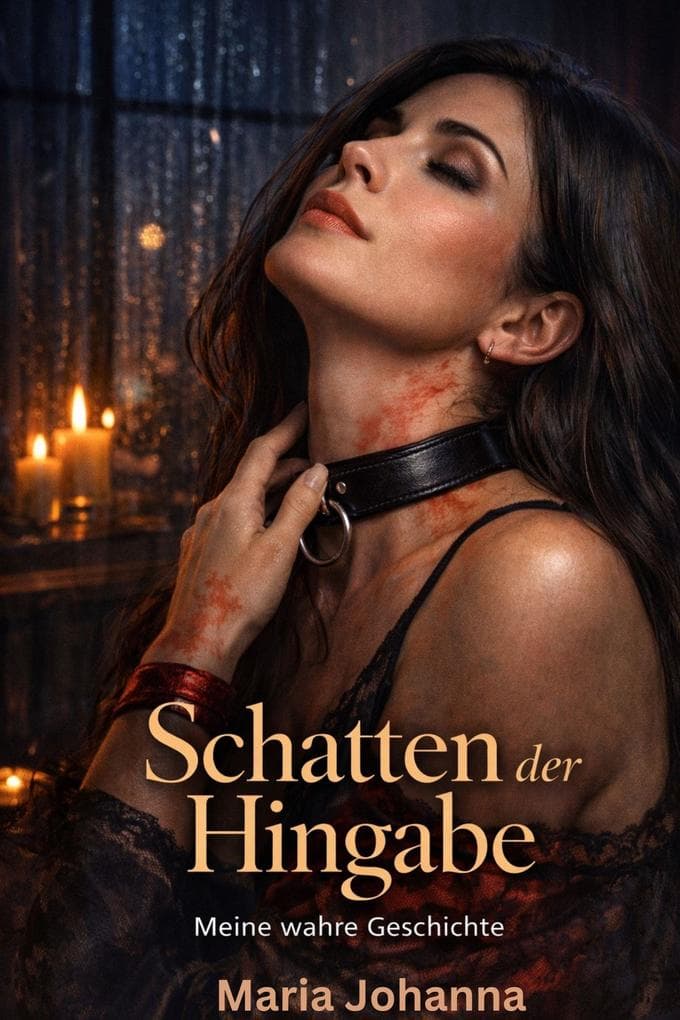 Schatten der Hingabe