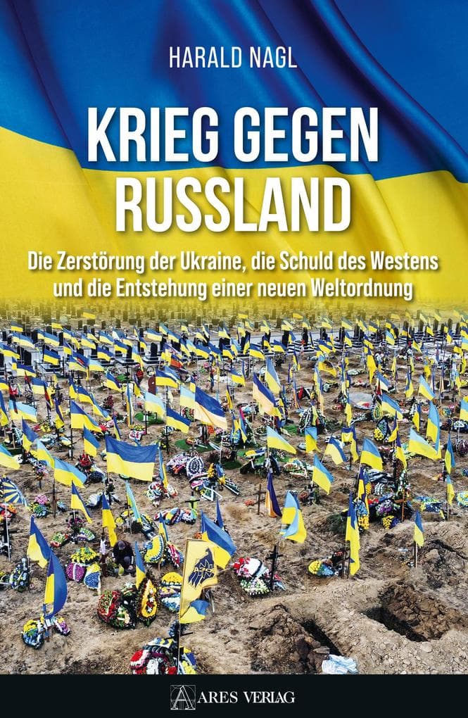 Krieg gegen Russland