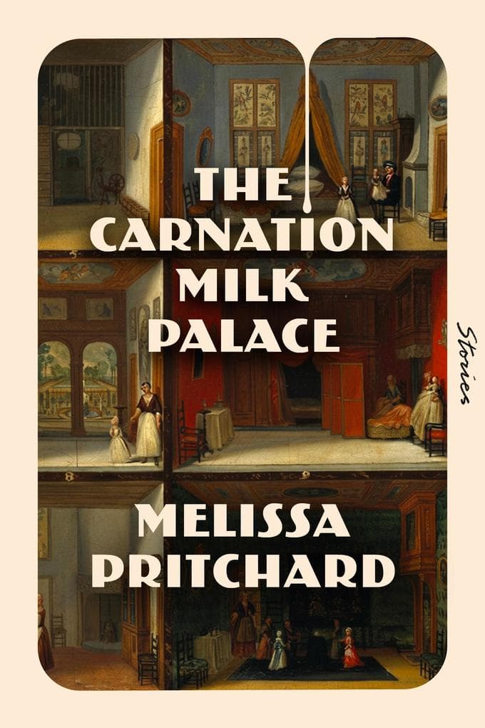 The Carnation Milk Palace
