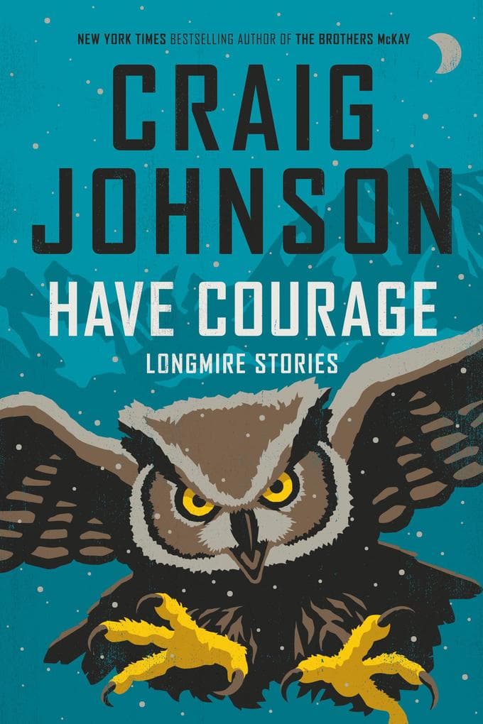 Have Courage