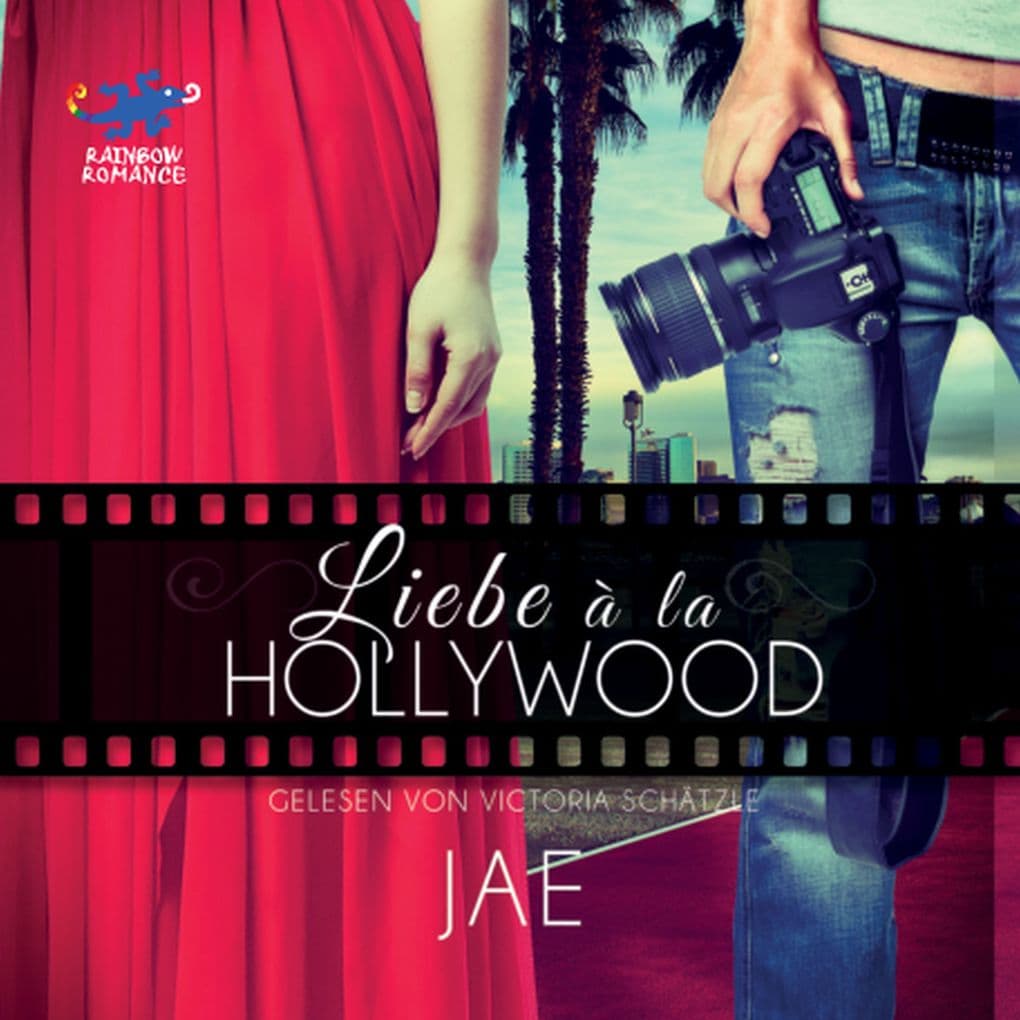 Liebe à la Hollywood