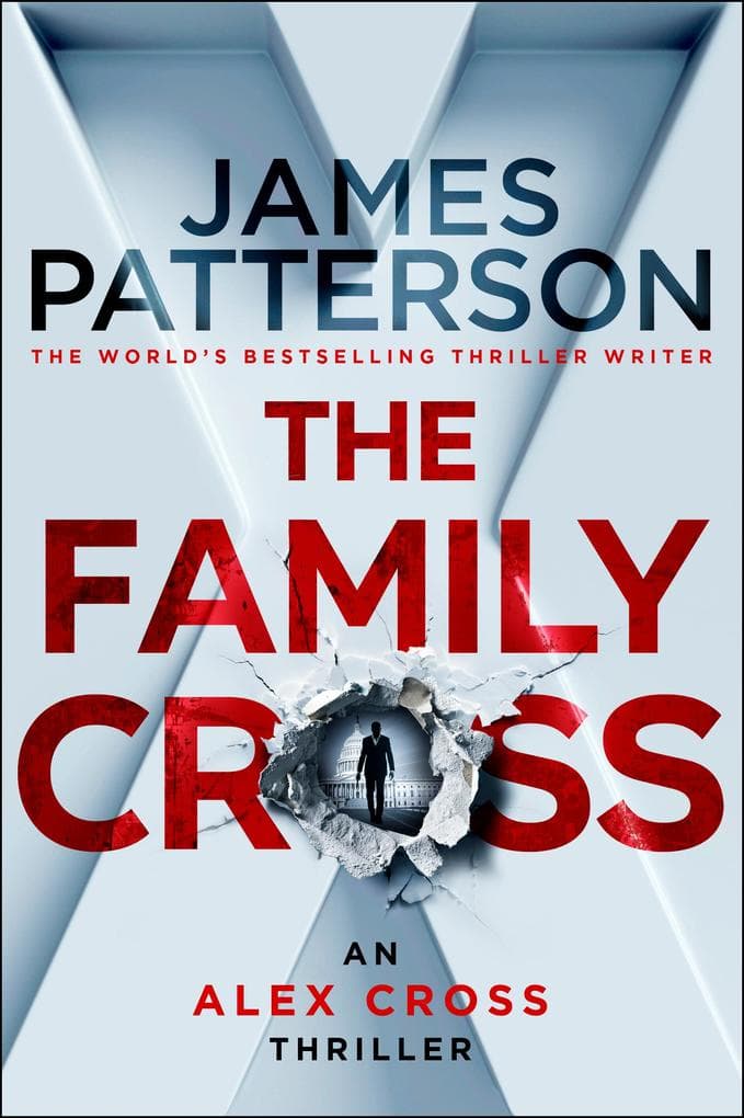 The Family Cross