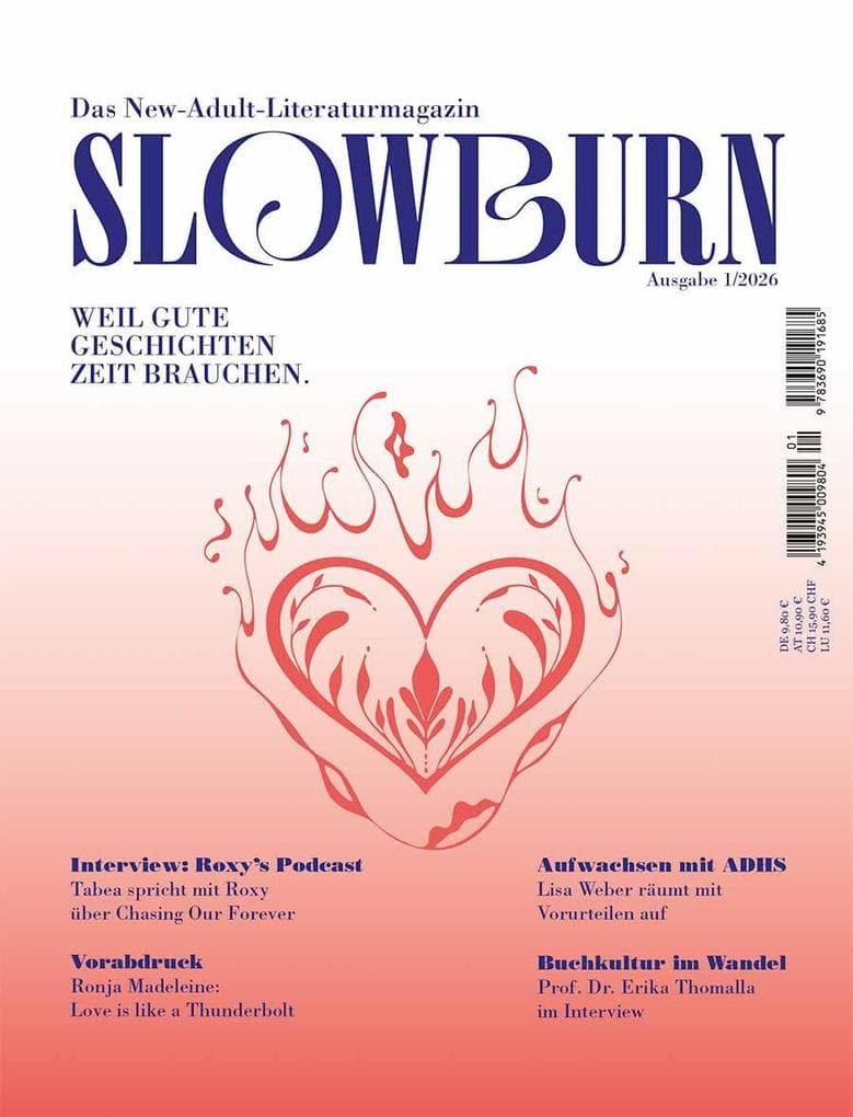 SlowBurn