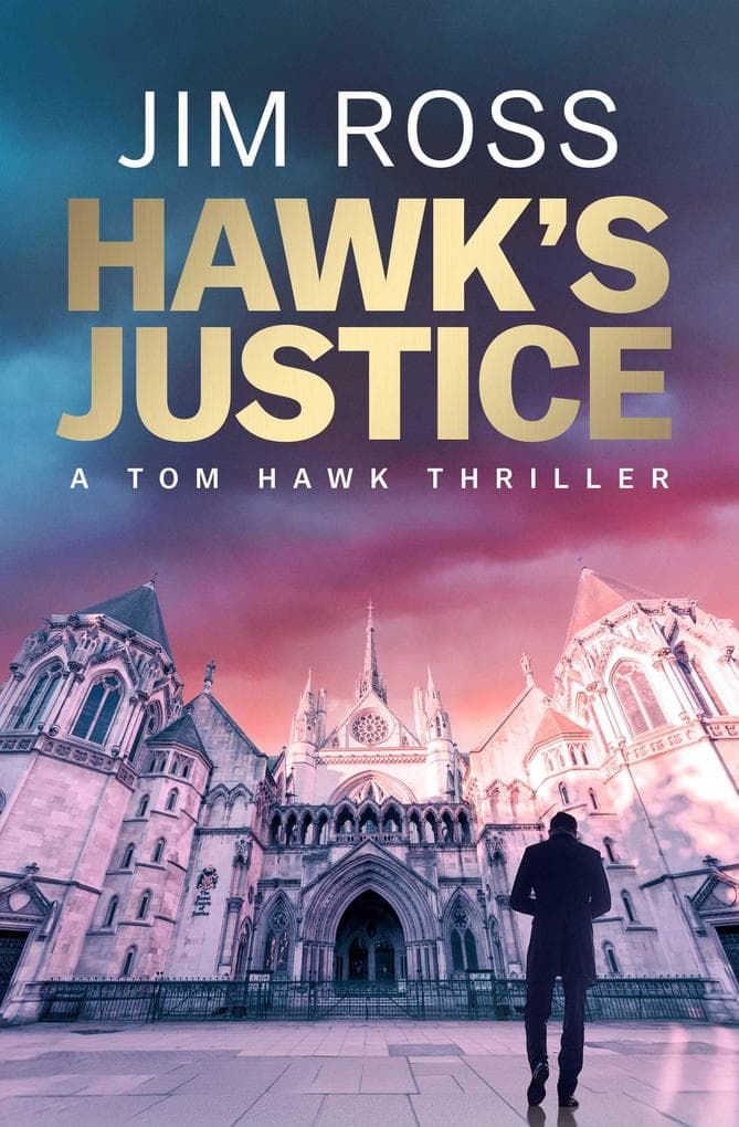 Hawk's Justice