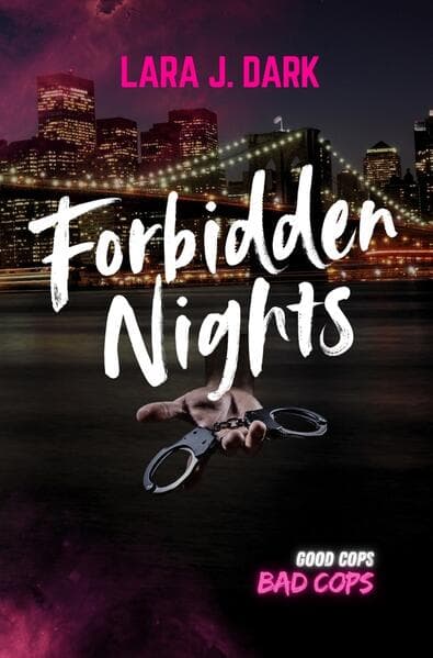 Forbidden Nights