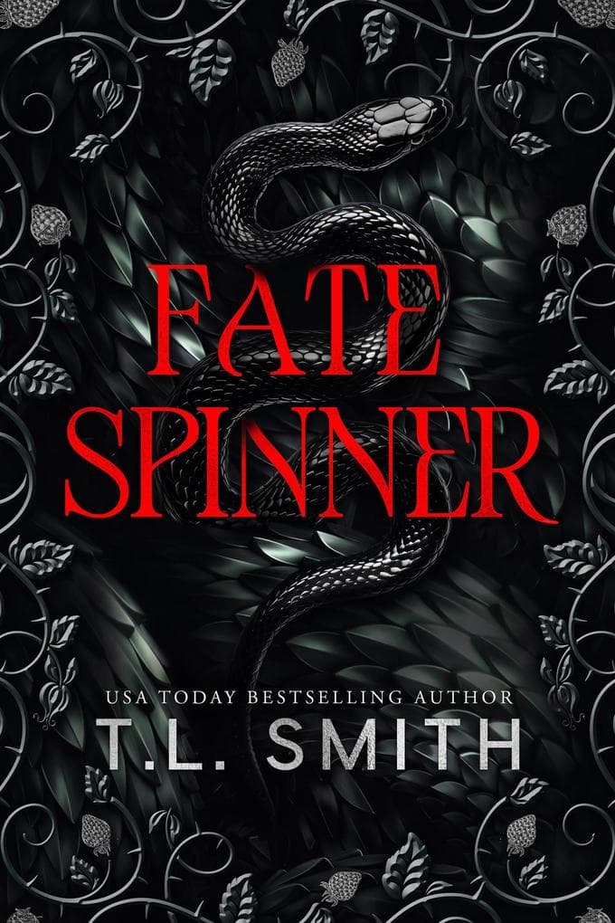 Fate Spinner
