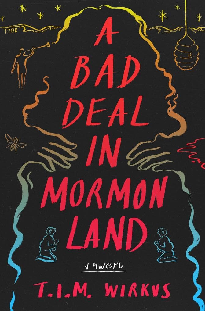 A Bad Deal in Mormon Land