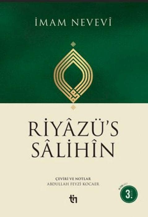 Riyazüs Salihin