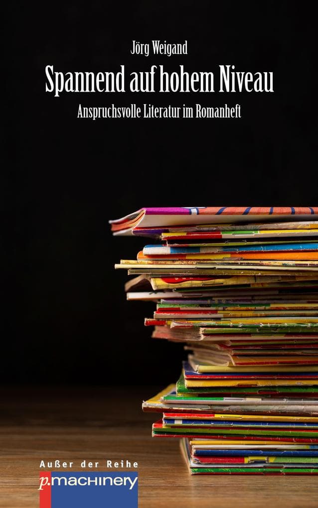 SPANNEND AUF HOHEM NIVEAU