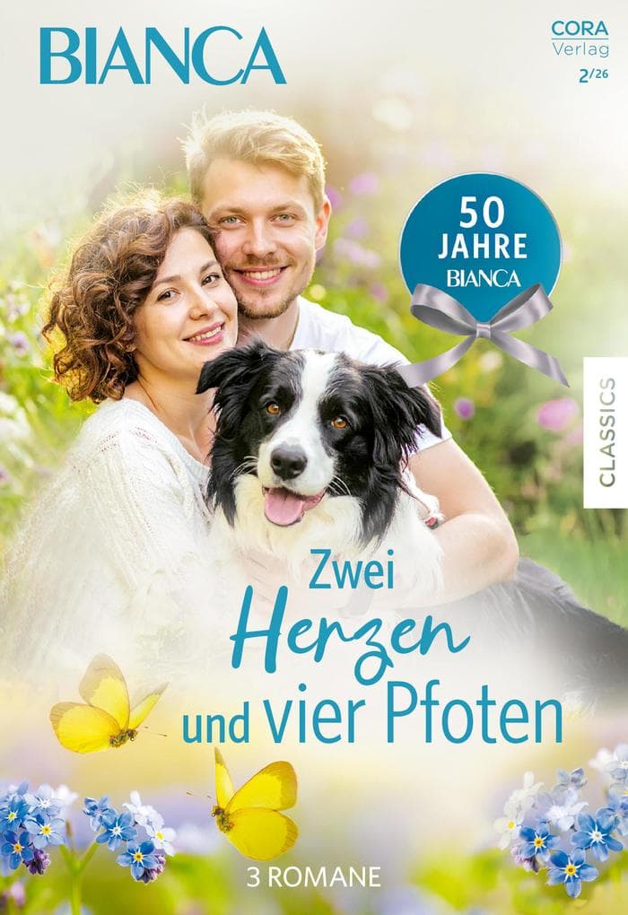 Bianca Jubiläum Band 6