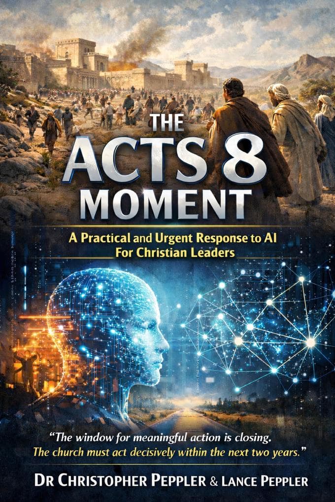The Acts 8 Moment