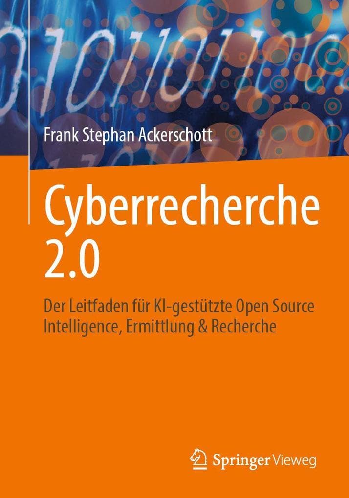 Cyberrecherche 2.0