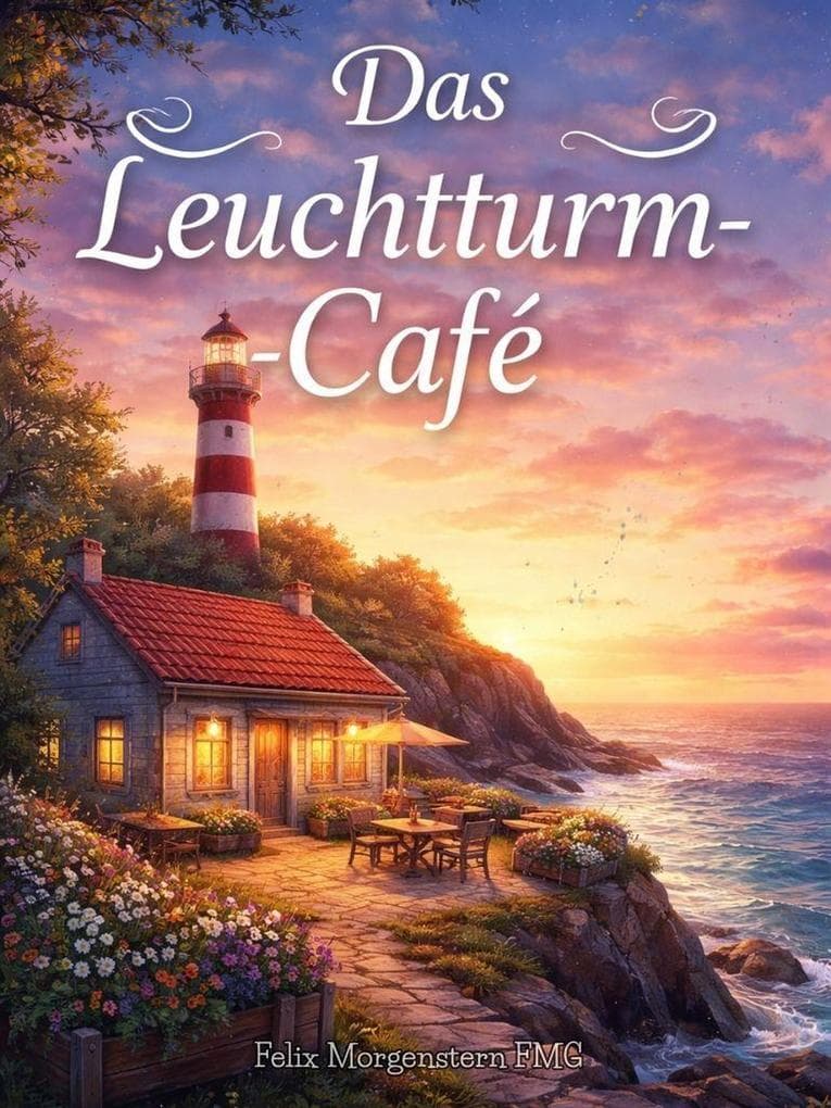Das Leuchtturm-Café