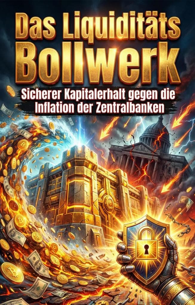 Liquiditäts Bollwerk