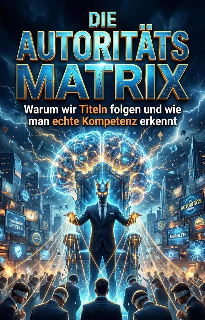 Autoritäts Matrix