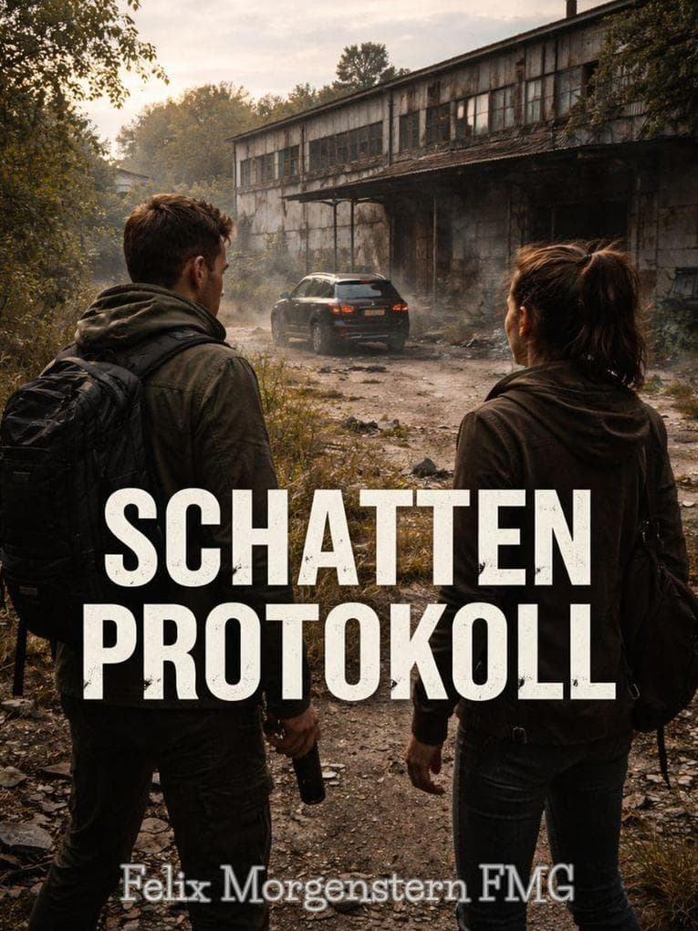 Schattenprotokoll