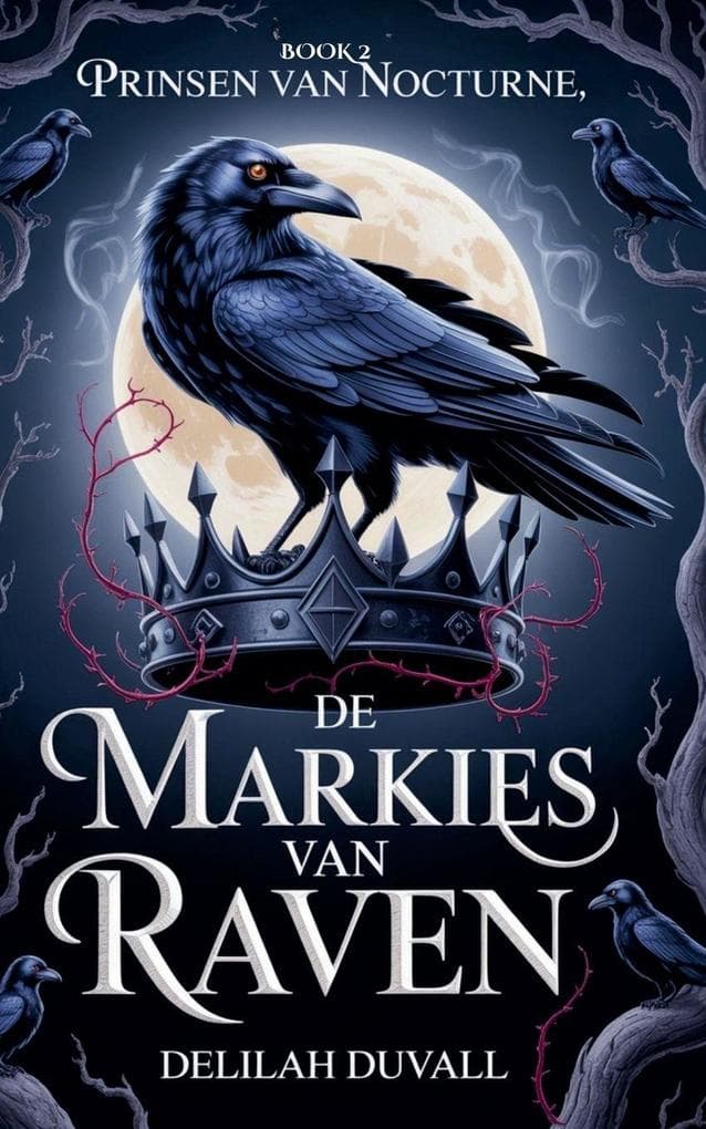 De Markies van Raven