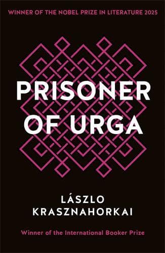 Prisoner of Urga