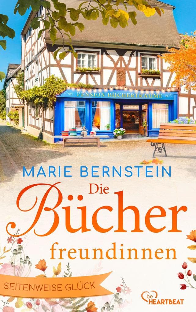 Die Bücherfreundinnen