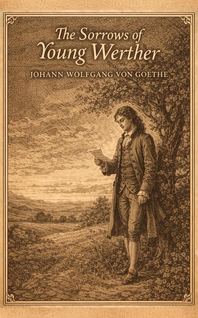 The Sorrows of Young Werther