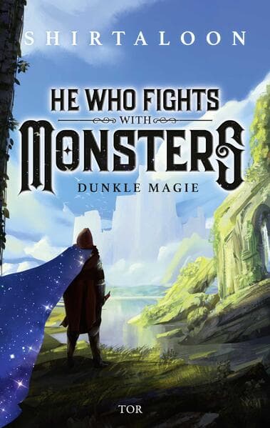 He Who Fights With Monsters 1