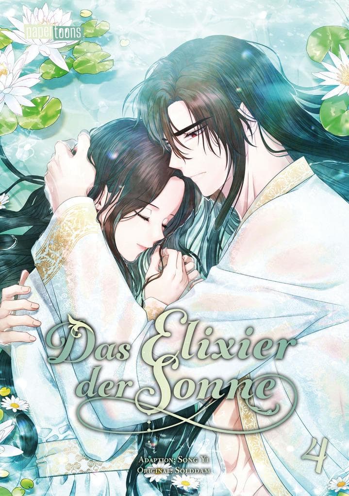 Das Elixier der Sonne 04
