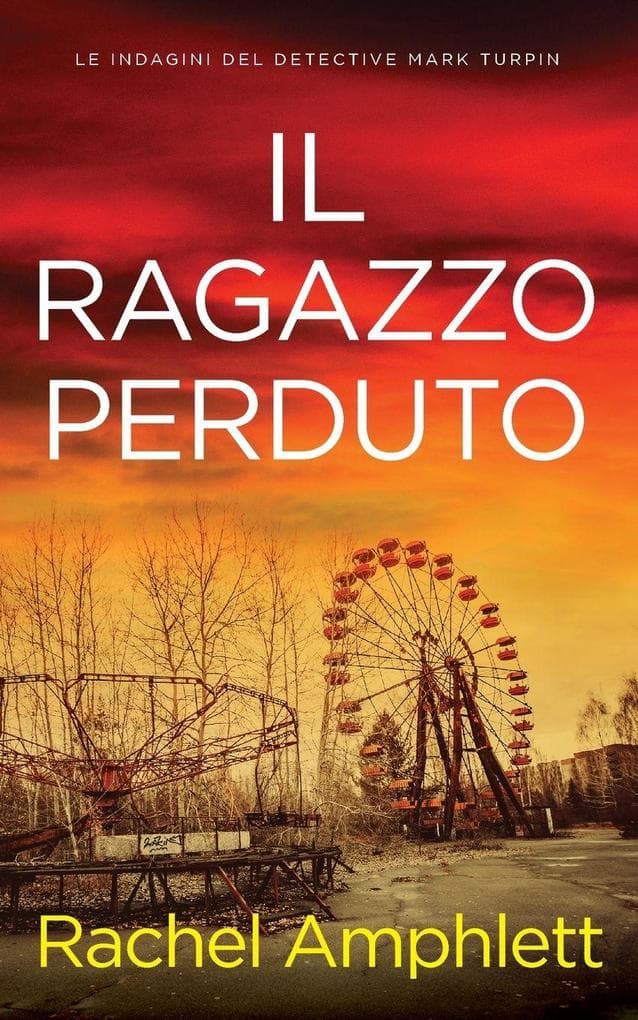 Il ragazzo perduto