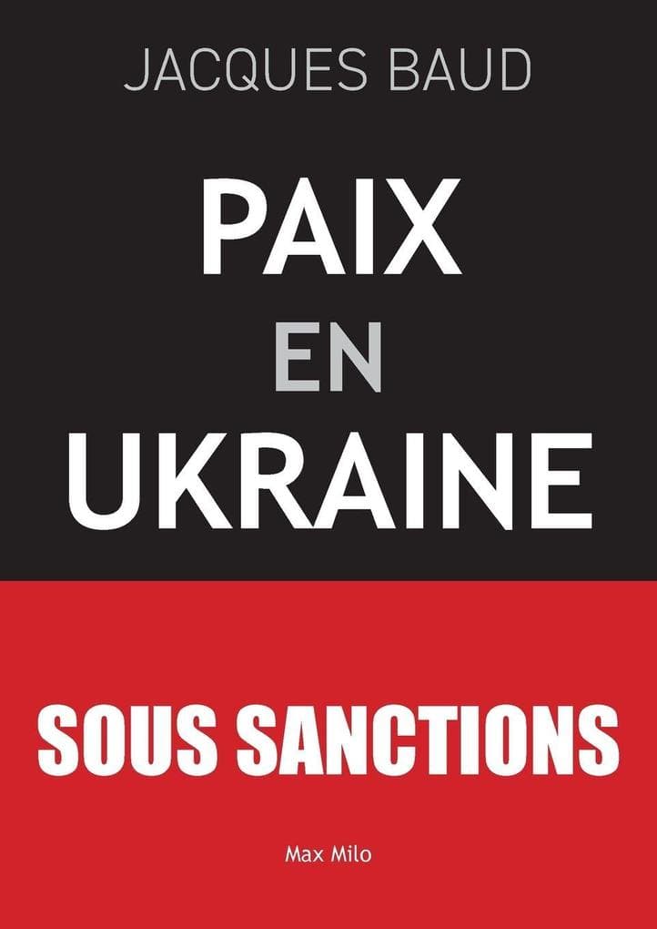 Paix en Ukraine
