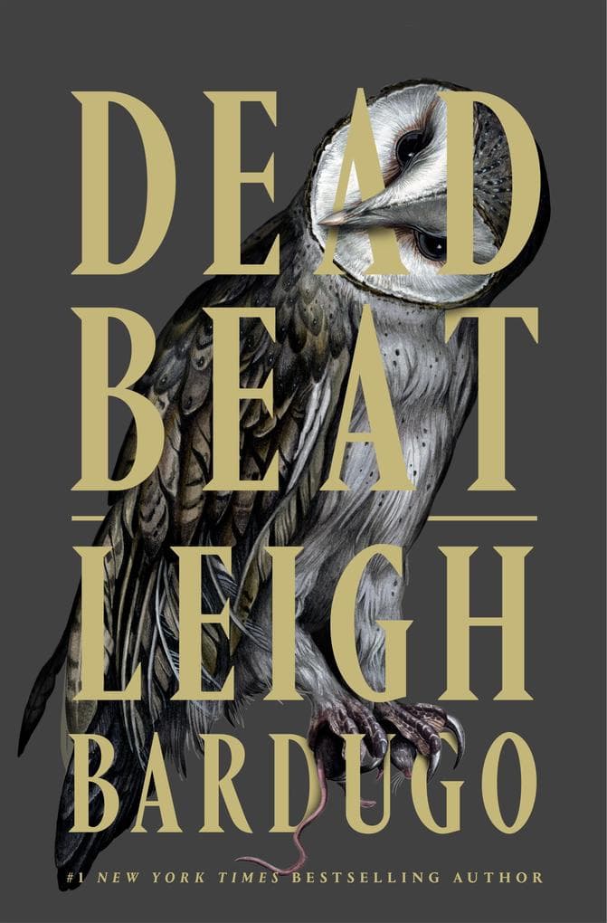 Dead Beat