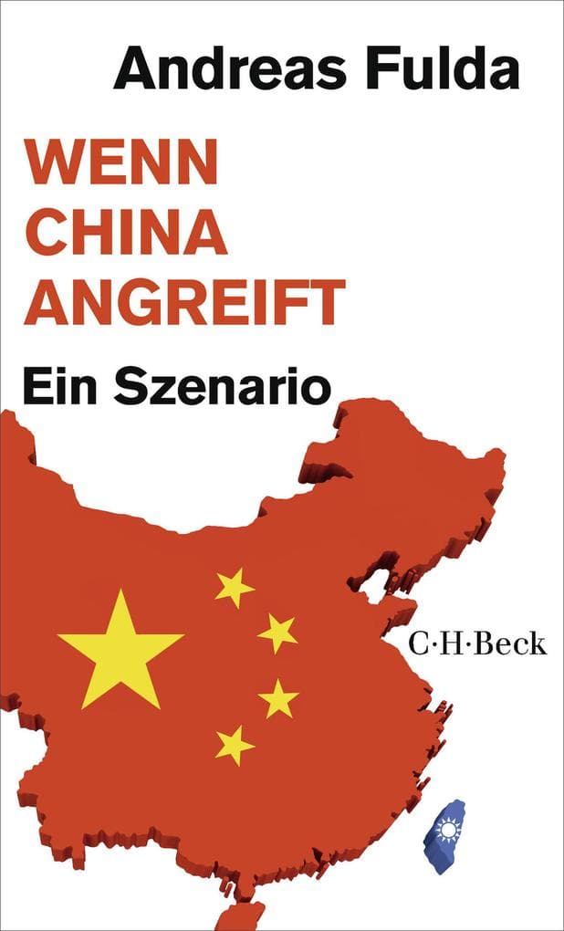Wenn China angreift