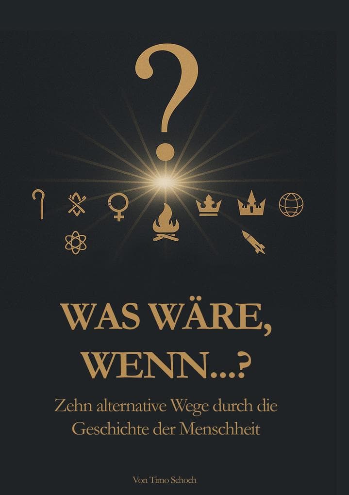 Was wäre, wenn