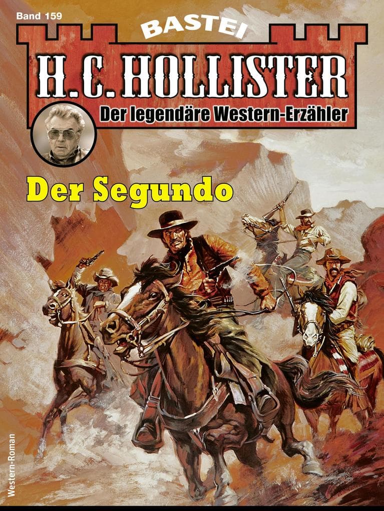 H. C. Hollister 159