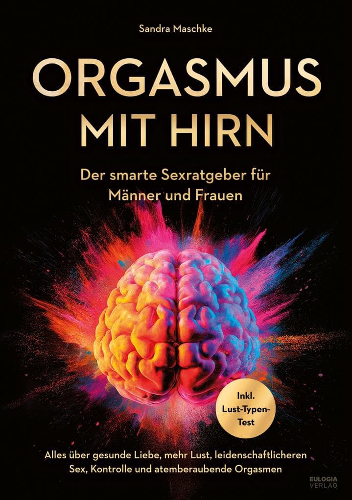 Orgasmus mit Hirn