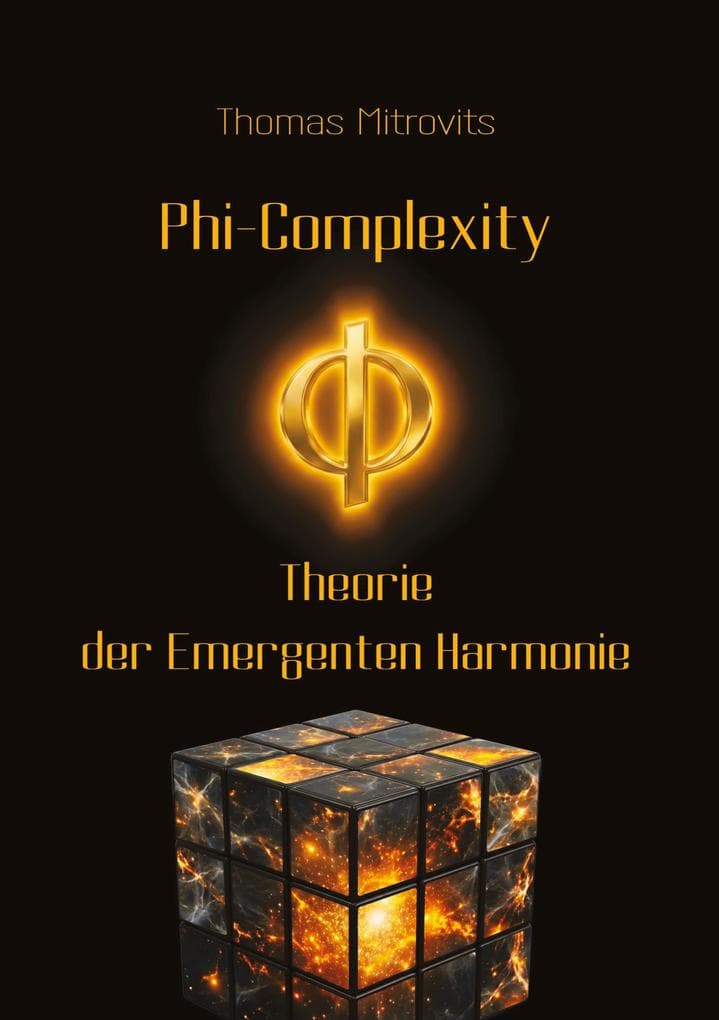 Phi-Complexity