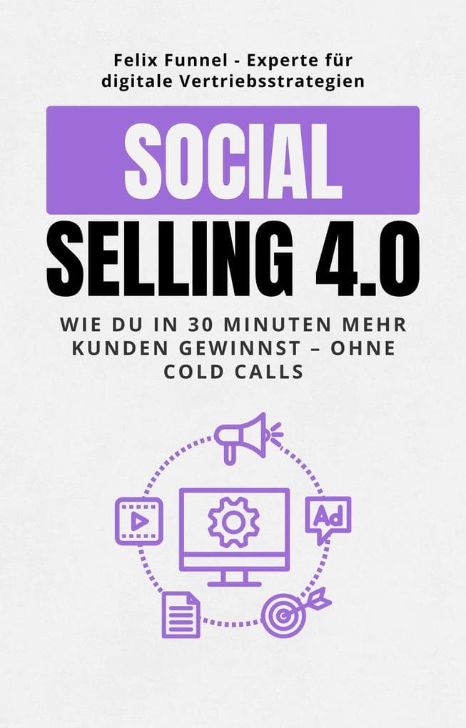 Social Selling 4.0