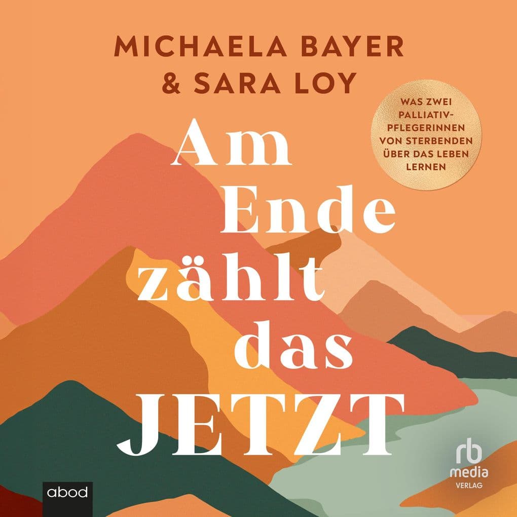 Am Ende zählt das JETZT